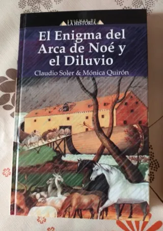 Lote enigmas de la historia