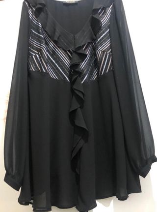 Camicia elegante Edas luxury vintage