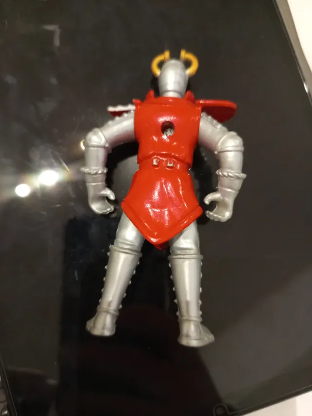 Figuras Caballeros Medievales (2)