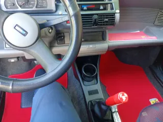 FIAT Cinquecento  1997