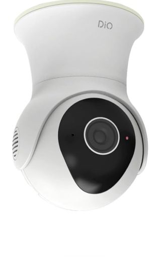 Cámara de vigilancia Dio