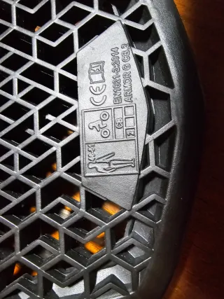 Proteção Dainese G2