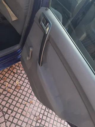 Volkswagen Polo 2003