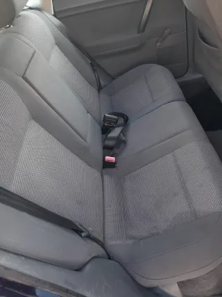 Volkswagen Polo 2003