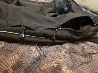 Pantalón Moto Invierno Impermeable Talla M