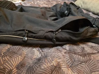 Pantalón Moto Invierno Impermeable Talla M