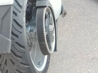 BMW F800ST 2010 - 64.000 km