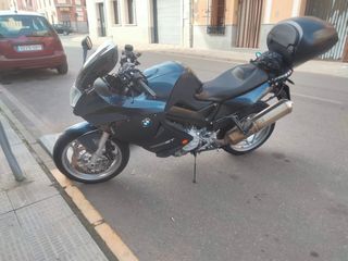 BMW F800ST 2010 - 64.000 km