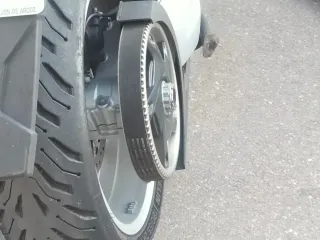 BMW F800ST 2010 - 64.000 km