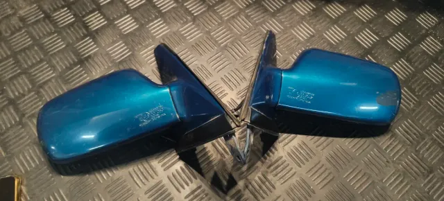 Retrovisores Honda Civic Shuttle Beagle