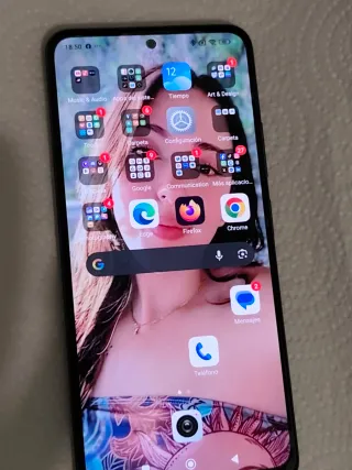 Xiaomi Redmi Note 12 5G in eccellenti condizioni