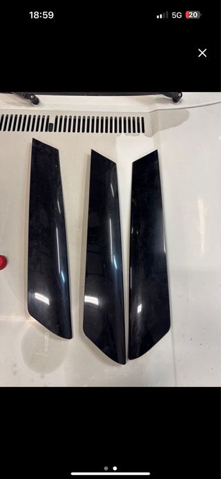 Moldura superior cejilla Mini