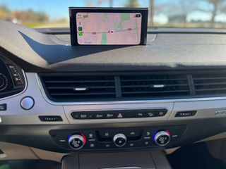 IMPRESIONANTE AUDI Q7 3.0 TDI 12 MESES GARANTIA