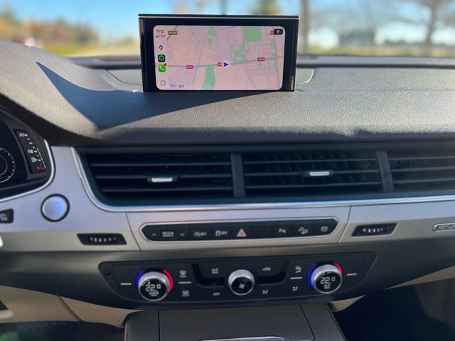 IMPRESIONANTE AUDI Q7 3.0 TDI 12 MESES GARANTIA