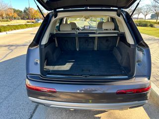 IMPRESIONANTE AUDI Q7 3.0 TDI 12 MESES GARANTIA