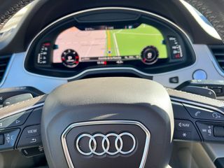 IMPRESIONANTE AUDI Q7 3.0 TDI 12 MESES GARANTIA