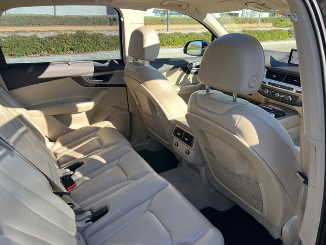 IMPRESIONANTE AUDI Q7 3.0 TDI 12 MESES GARANTIA