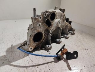 Renault 295538 140032531r colector admisión trafic