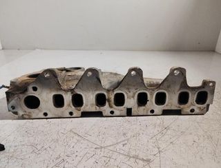 Renault 295538 140032531r colector admisión trafic