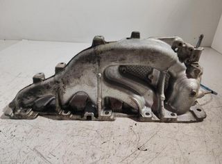 Renault 295538 140032531r colector admisión trafic