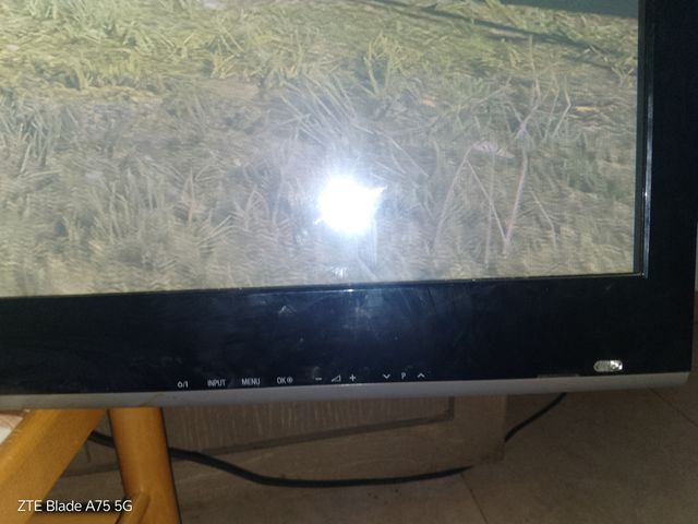 Televisión LG 50 pulgadas