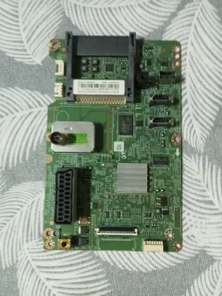 Placa base TV Samsung