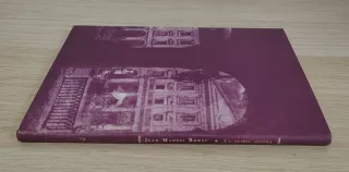 La patria oscura - Juan Manuel Bonet