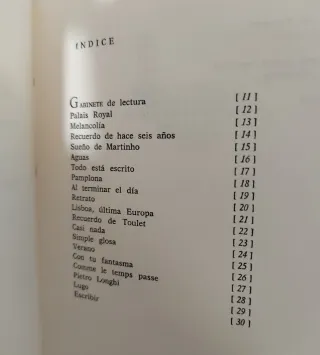 La patria oscura - Juan Manuel Bonet