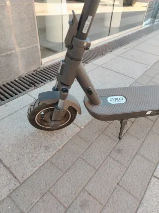 Patinete Eléctrico