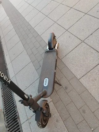 Patinete Eléctrico