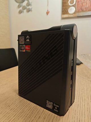 Mini PC 7735HS 32GB RAM 1TB SSD Nuovo