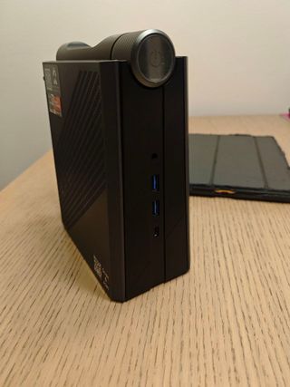 Mini PC 7735HS 32GB RAM 1TB SSD Nuovo