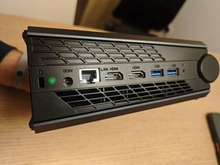 Mini PC 7735HS 32GB RAM 1TB SSD Nuovo