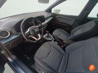 Seat Arona 1.0 TSI 81kW (110CV) DSG Xperience P XL