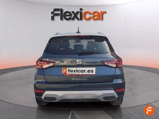Seat Arona 1.0 TSI 81kW (110CV) DSG Xperience P XL