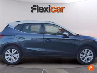 Seat Arona 1.0 TSI 81kW (110CV) DSG Xperience P XL