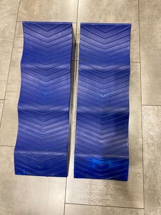 Calzos Midland para autocaravana