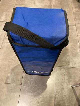 Calzos Midland para autocaravana