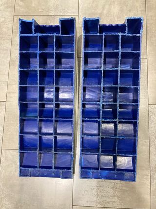 Calzos Midland para autocaravana