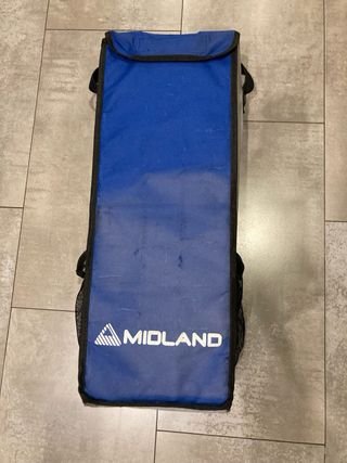 Calzos Midland para autocaravana