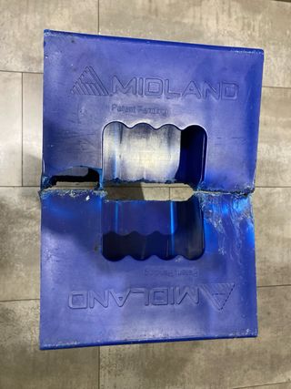 Calzos Midland para autocaravana