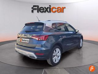 Seat Arona 1.0 TSI 81kW (110CV) DSG Xperience P XL