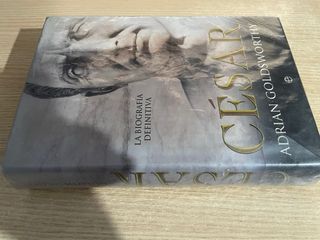 César: la biografía definitiva (Historia) (Span...