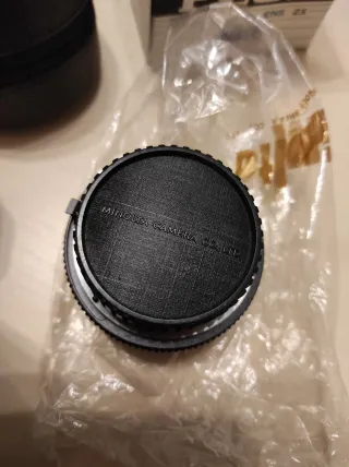 Obiettivo Kenko Tele Plus MC4 2x per Minolta