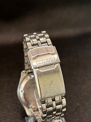 Reloj Citizen Promaster Panda Cronógrafo