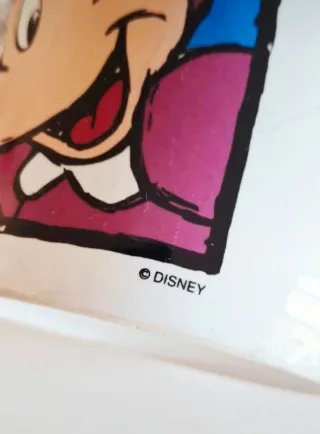 Tazze Disney Topolino e Minnie