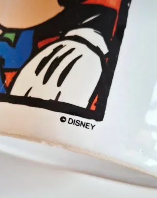 Tazze Disney Topolino e Minnie