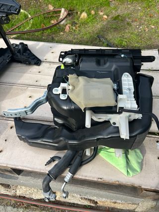 Guantera Nevera Land Cruiser J150