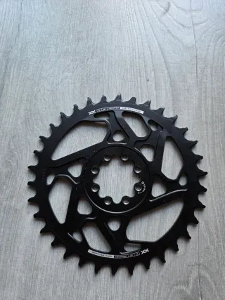 Plato SRAM XX sl 34 t