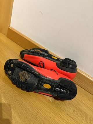 Giro Empire MTB Talla 43